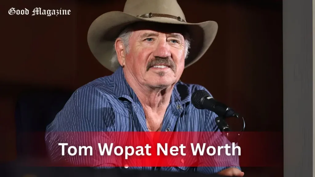 Tom Wopat Net Worth