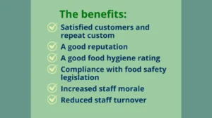 Lams Garden Ashford Hygiene Benefits