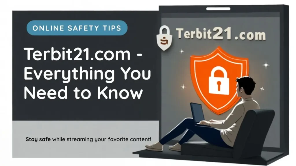 Terbit21.com - Everything You Need to Know