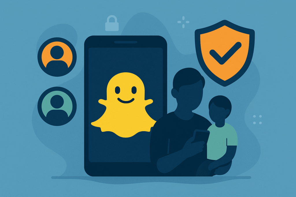 Snapchat Best Friends List Checker Guide Snapchat Best Friends list checker and parental monitoring tool.